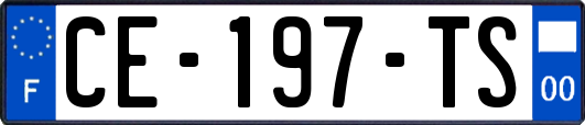 CE-197-TS