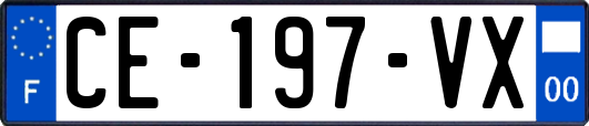 CE-197-VX