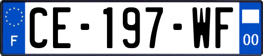 CE-197-WF