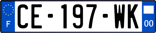 CE-197-WK