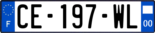 CE-197-WL