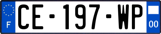 CE-197-WP