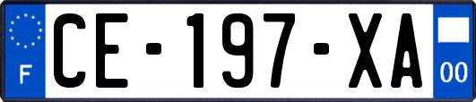 CE-197-XA