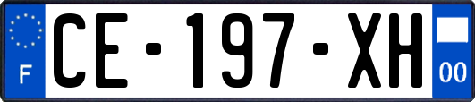 CE-197-XH