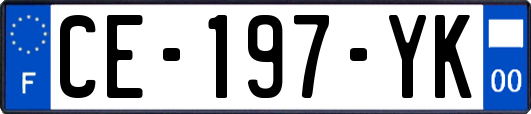 CE-197-YK