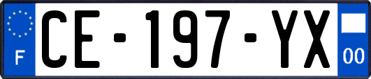 CE-197-YX