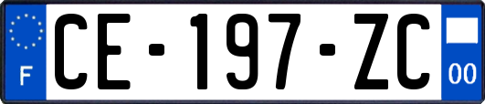 CE-197-ZC