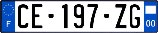 CE-197-ZG