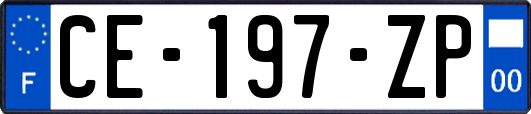 CE-197-ZP