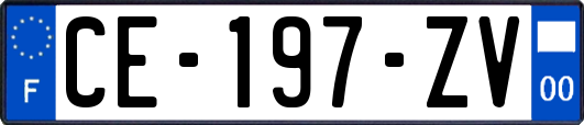 CE-197-ZV