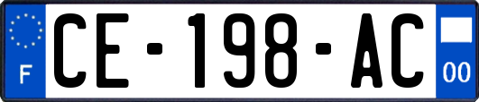 CE-198-AC