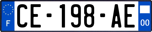 CE-198-AE