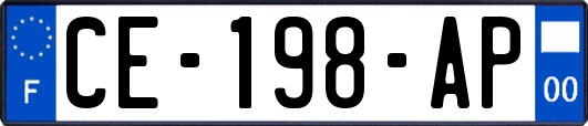 CE-198-AP