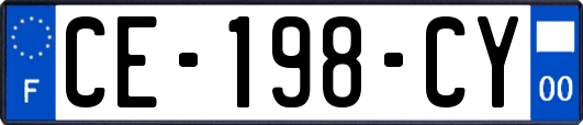 CE-198-CY