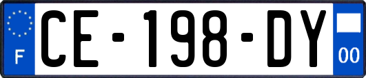 CE-198-DY