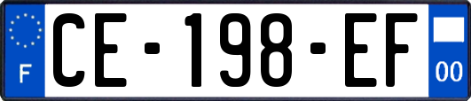 CE-198-EF