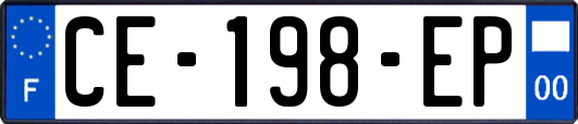 CE-198-EP