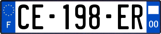 CE-198-ER