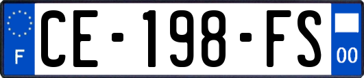 CE-198-FS