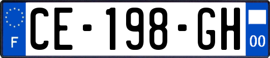 CE-198-GH