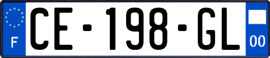 CE-198-GL