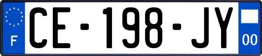CE-198-JY