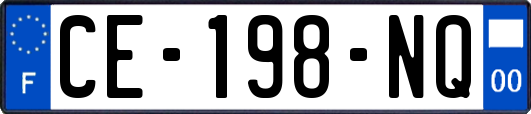 CE-198-NQ