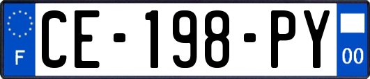 CE-198-PY