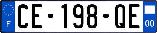 CE-198-QE