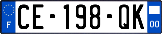 CE-198-QK