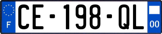 CE-198-QL