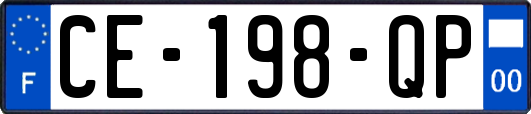 CE-198-QP