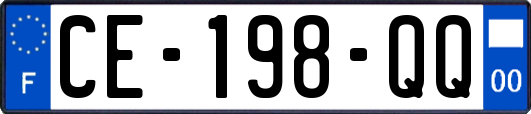 CE-198-QQ