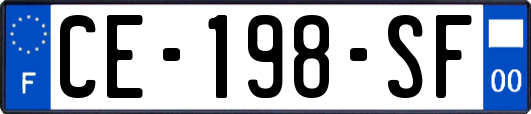 CE-198-SF