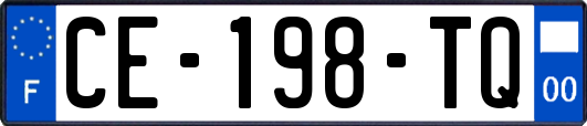 CE-198-TQ