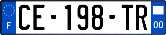 CE-198-TR