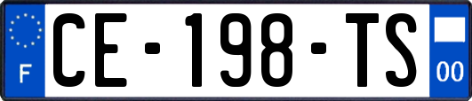 CE-198-TS