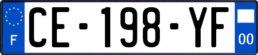 CE-198-YF