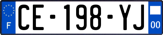 CE-198-YJ