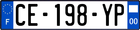 CE-198-YP