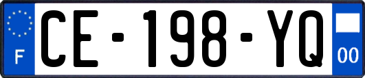 CE-198-YQ