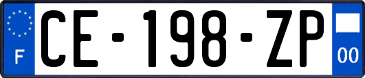 CE-198-ZP