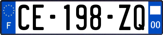 CE-198-ZQ