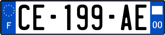 CE-199-AE