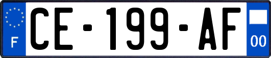 CE-199-AF