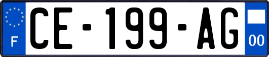 CE-199-AG