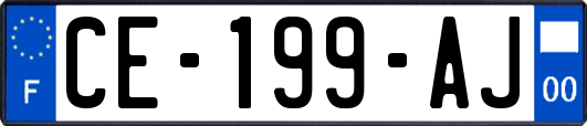 CE-199-AJ