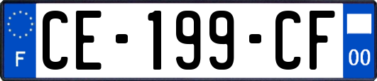 CE-199-CF
