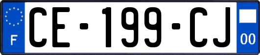 CE-199-CJ