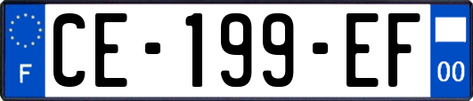CE-199-EF